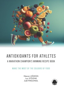 Antioxidants for Athletes: A Marathon Champions Winning Recipe Book